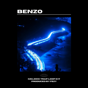 Benzo Loop Kit