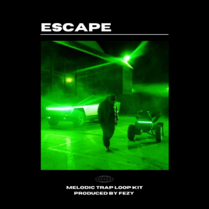 Escape Loop Kit